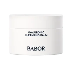 Babor Hyaluronic Cleansing Balm