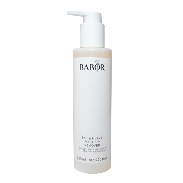 CP Eye &  Make Up Remover (Cabin Size: 200 ml)