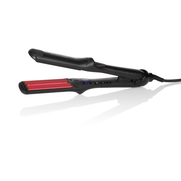 INFRARED KERATIN PRO CERAMIC INFRARED STRAIGHTENER