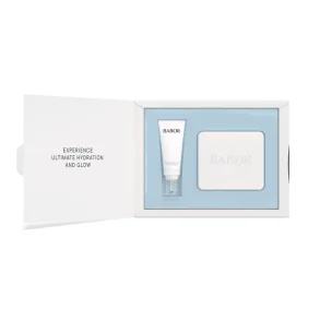 Skinovage Fresh & Smooth Eye Serum + Patch (Retail Size: 30 ml)