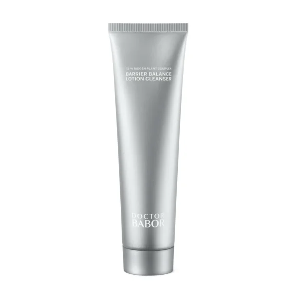 Doctor Babor Regeneration Barrier Balance Lotion Cleanser (Retail size: 150 ml)
