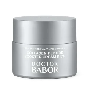 Doctor Babor Lifting Collagen-Peptide Booster Cream Rich