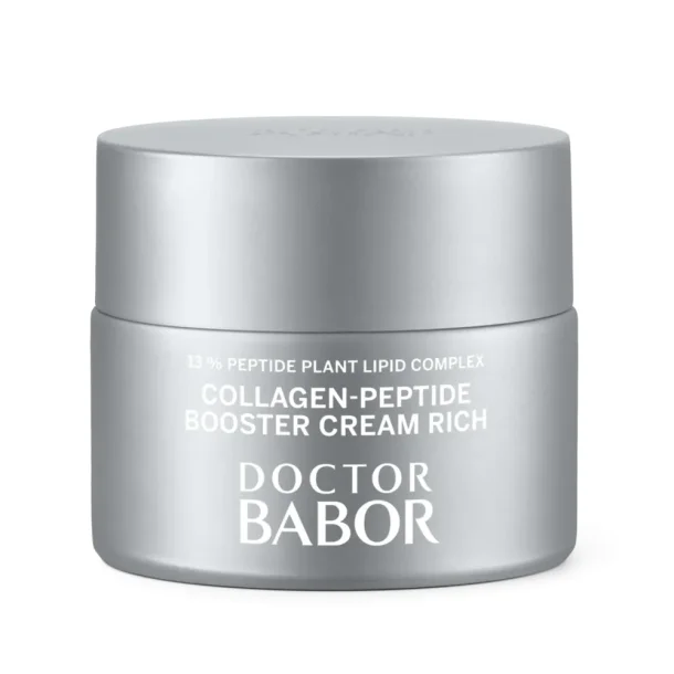 Doctor Babor Lifting Collagen-Peptide Booster Cream Rich