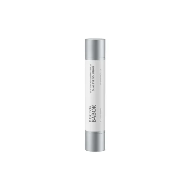 Doctor Babor Lifting Dual Eye Solution