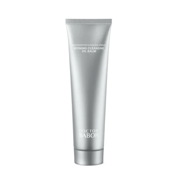 Doctor Babor Resurface Refining Cleansing Oil Balm