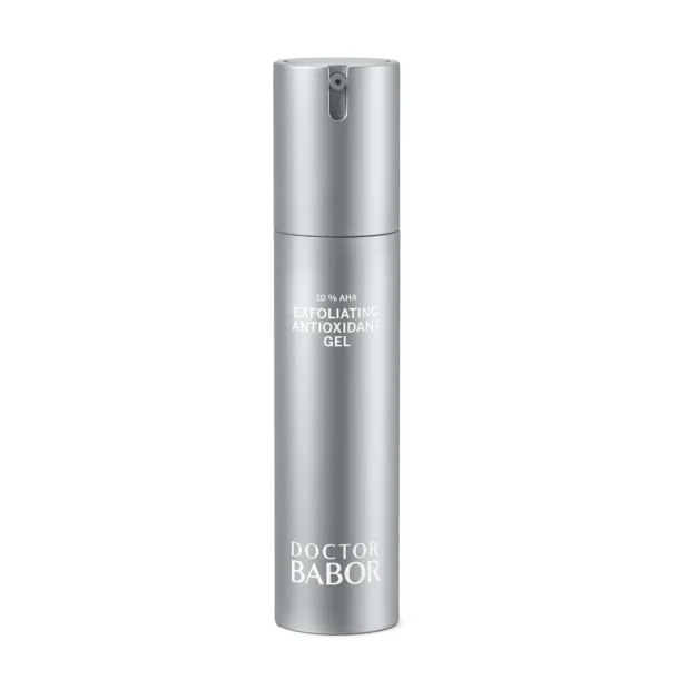 Doctor Babor Resurface Exfoliating Antioxidant Gel