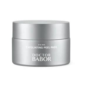Doctor Babor Resurface Exfoliating Peel Pads