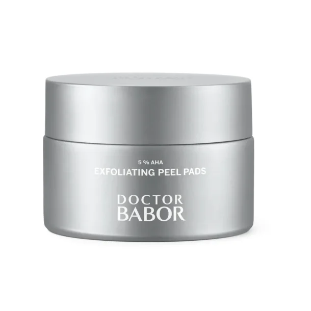 Doctor Babor Resurface Exfoliating Peel Pads