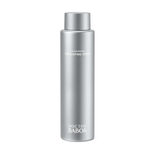 Doctor Babor Clarifying Exfoliating Toner