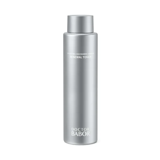 Doctor Babor Resurface Renewal Toner