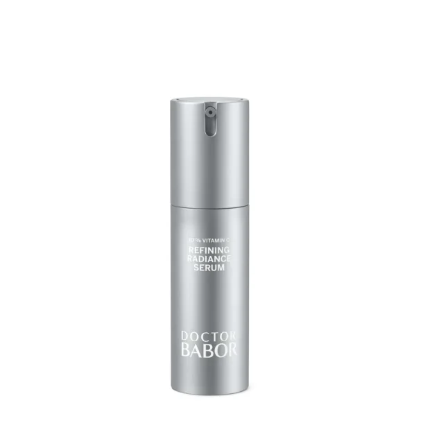 Doctor Babor Resurface Refining Radiance Serum
