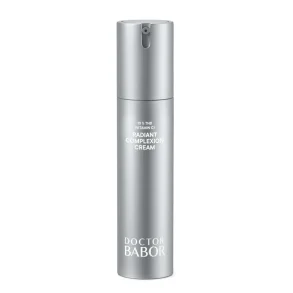 Doctor Babor Radiant complexion cream