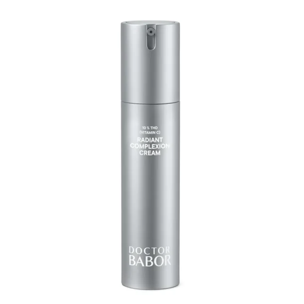 Doctor Babor Radiant complexion cream