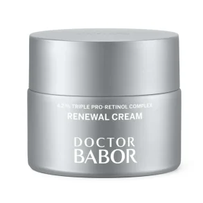 Doctor Babor Resurface Renewal Cream