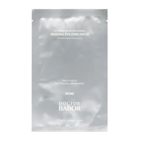 Doctor Babor Resurface Renewal Eye Zone Patch