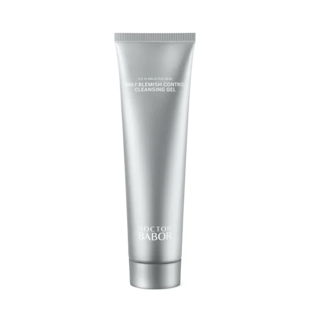 Doctor Babor Clarifying Daily Blemish Control Cleansing Gel