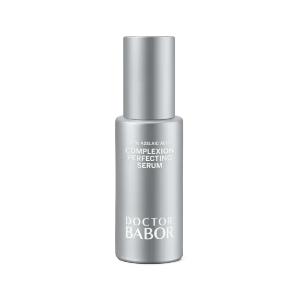 Doctor Babor Radiant complexion Serum