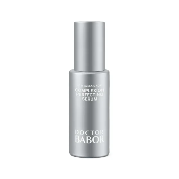 Doctor Babor Radiant complexion Serum