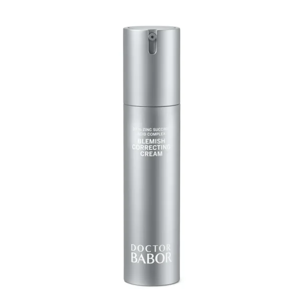 Doctor Babor Clarifying Blemish Correcting Cream