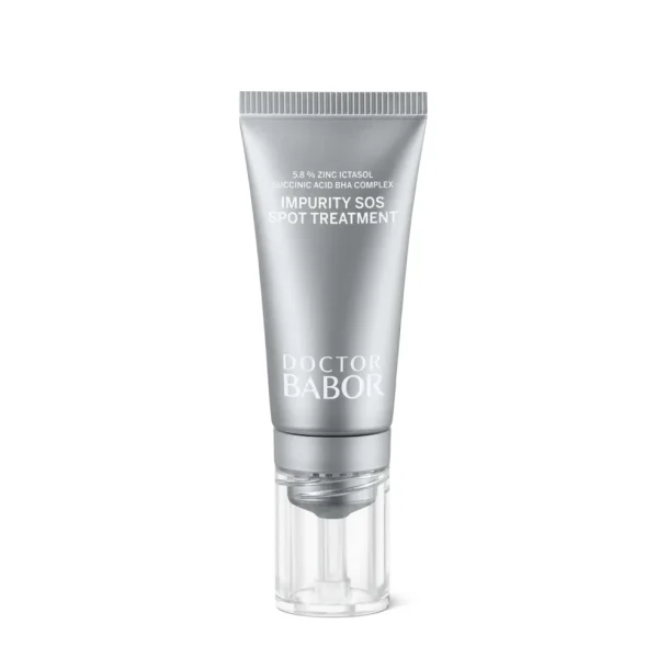 Doctor Babor Clarifying Impurity SOS Spot Treatment