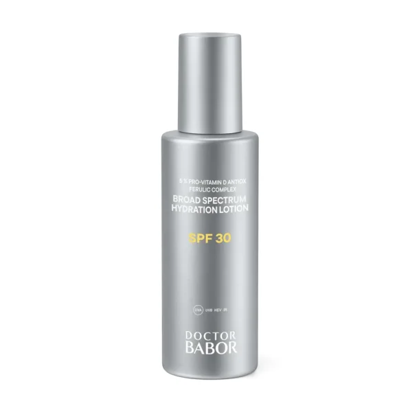 Solar Defense Broad Spectrum Hydration Lotion SPF 30