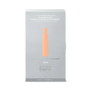 Doctor Babor Resurface Glow Bi-Phase Ampoule Serum Concentrate