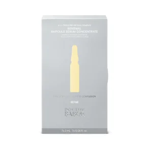 Doctor Babor Resurface Renewal Ampoule Serum Concentrate (kopi)