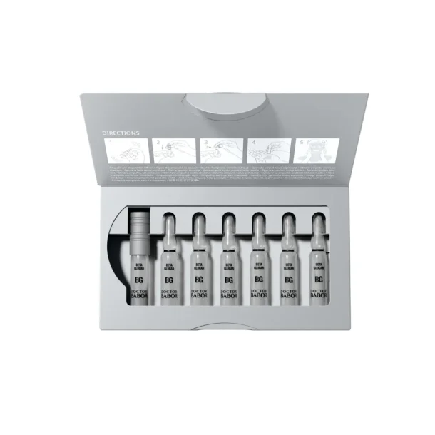 Doctor Babor Sensitive Instant Soothing Ampoule Serum Concentrate