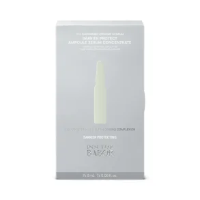 Doctor Babor Regeneration Barrier Protect AMP (Retail size 7x2 ml)