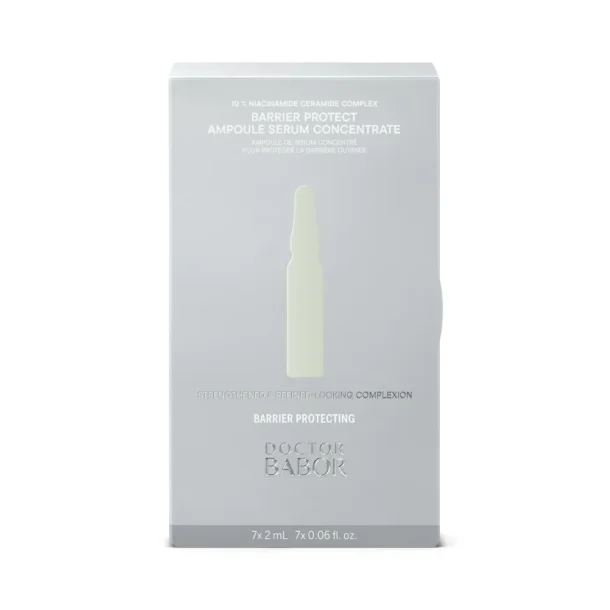 Doctor Babor Regeneration Barrier Protect AMP (Retail size 7x2 ml)