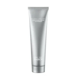Doctor Babor Sensitive Soothing Cream Cleanser
