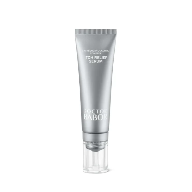 Doctor Babor Sensitive Itch Relief Serum