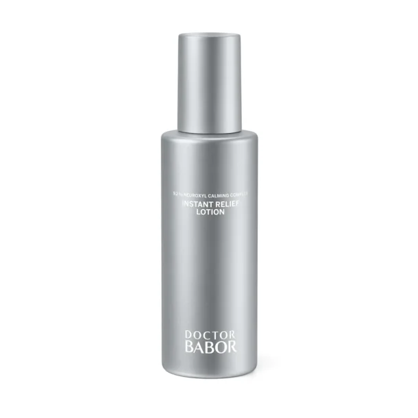 Doctor Babor Sensitive Instant Relief Lotion