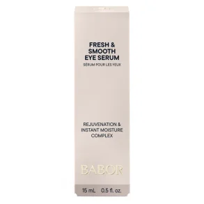 Babor Care Fresh & Smooth Eye Serum