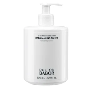 CP Doctor Babor Regeneration Rebalancing Toner