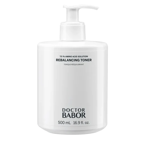CP Doctor Babor Regeneration Rebalancing Toner