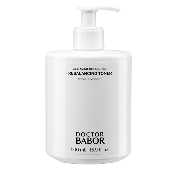 CP Doctor Babor Regeneration Rebalancing Toner