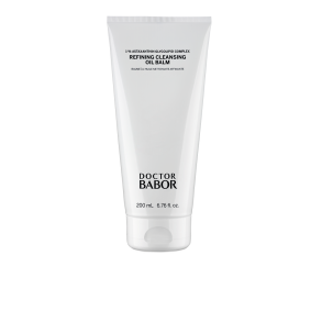 CP Doctor Babor Resurface Refining Cleansing Oil Balm