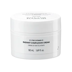 CP Doctor Babor Radiant complexion cream