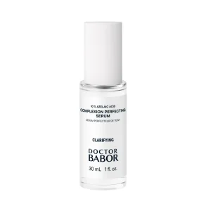 Doctor Babor Radiant complexion Serum (Cabin size: 30ml)