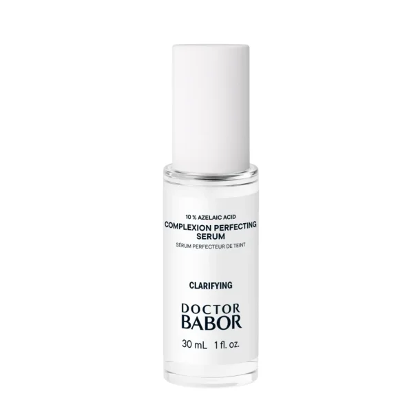 Doctor Babor Radiant complexion Serum (Cabin size: 30ml)