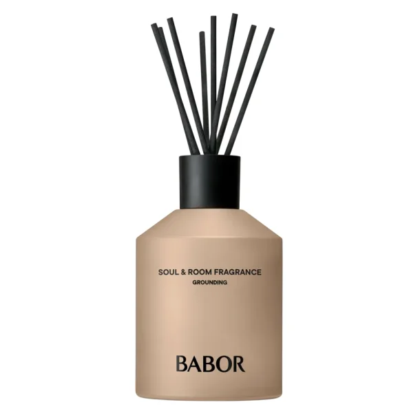 Babor Soul & Room Fragrance Grounding