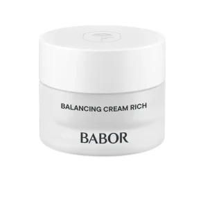 Skinovage Balancing Cream rich (Retail Size: 50 ml)