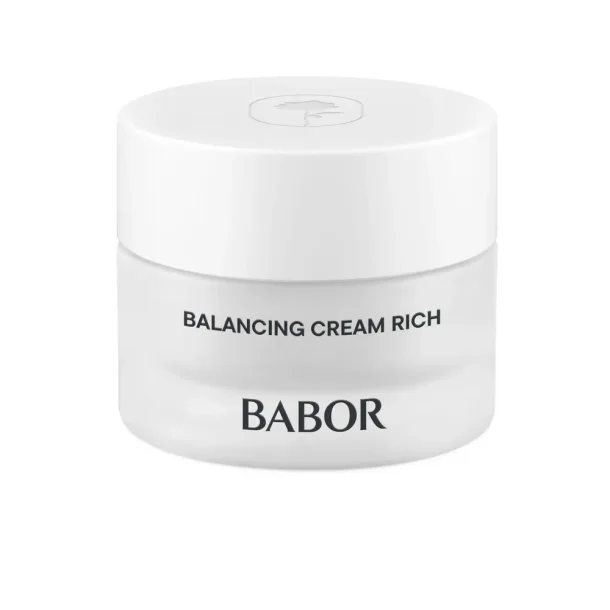 Skinovage Balancing Cream rich (Retail Size: 50 ml)