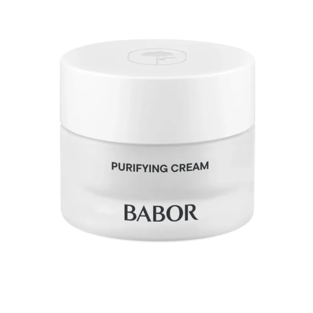 Babor Care Purifying Cream
