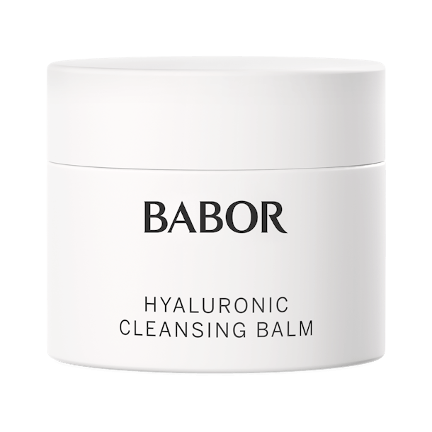 Hyaluronic Cleansing Balm (Travel Size: 15 ml.)