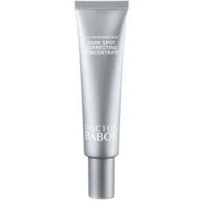 Tester Doctor Babor Resurface Dark Spot Correcting Concentrate