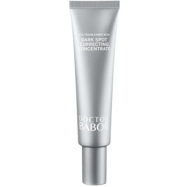 Tester Doctor Babor Resurface Dark Spot Correcting Concentrate