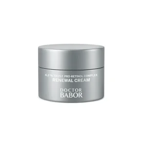 Doctor Babor Resurface Renewal Cream (Mini)