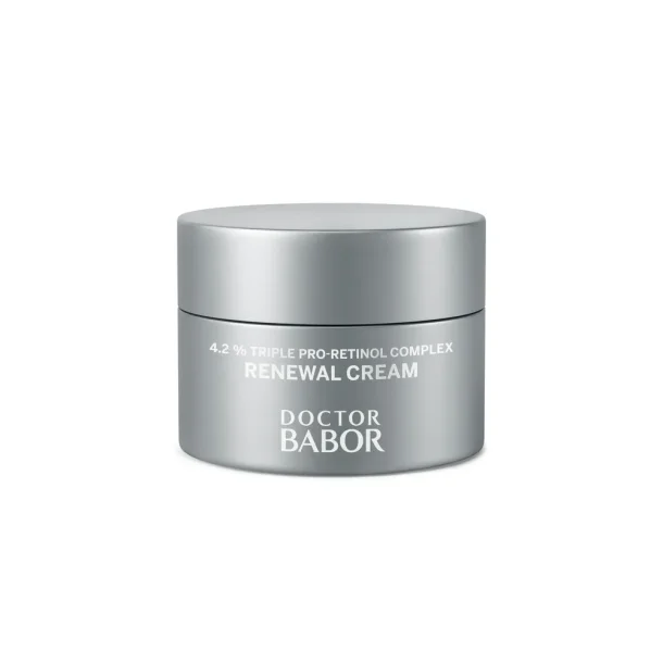 Doctor Babor Resurface Renewal Cream (Mini)